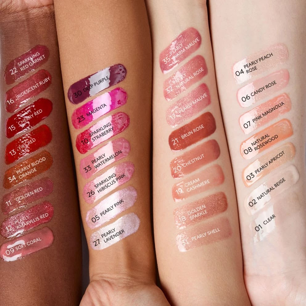 Kiko Milano Lip Gloss