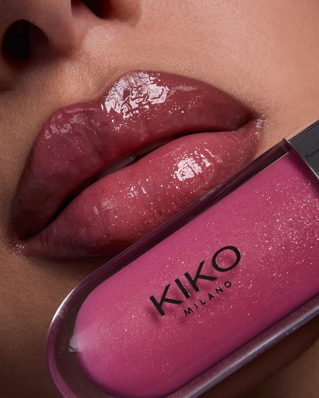 Kiko Milano Lip Gloss