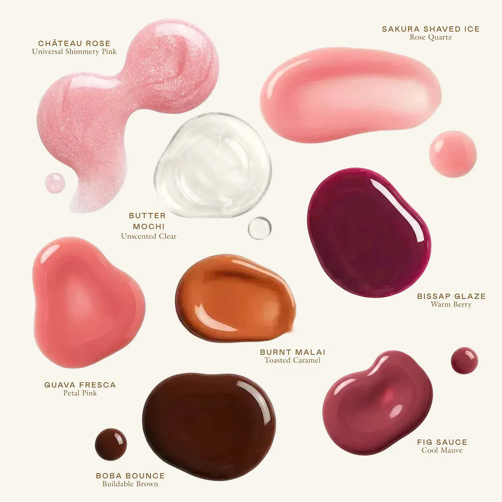 Eadem Lip Balm