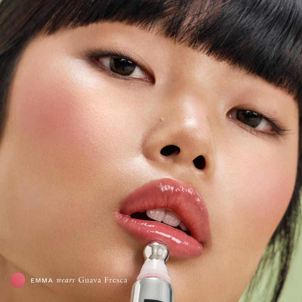 Eadem Lip Balm