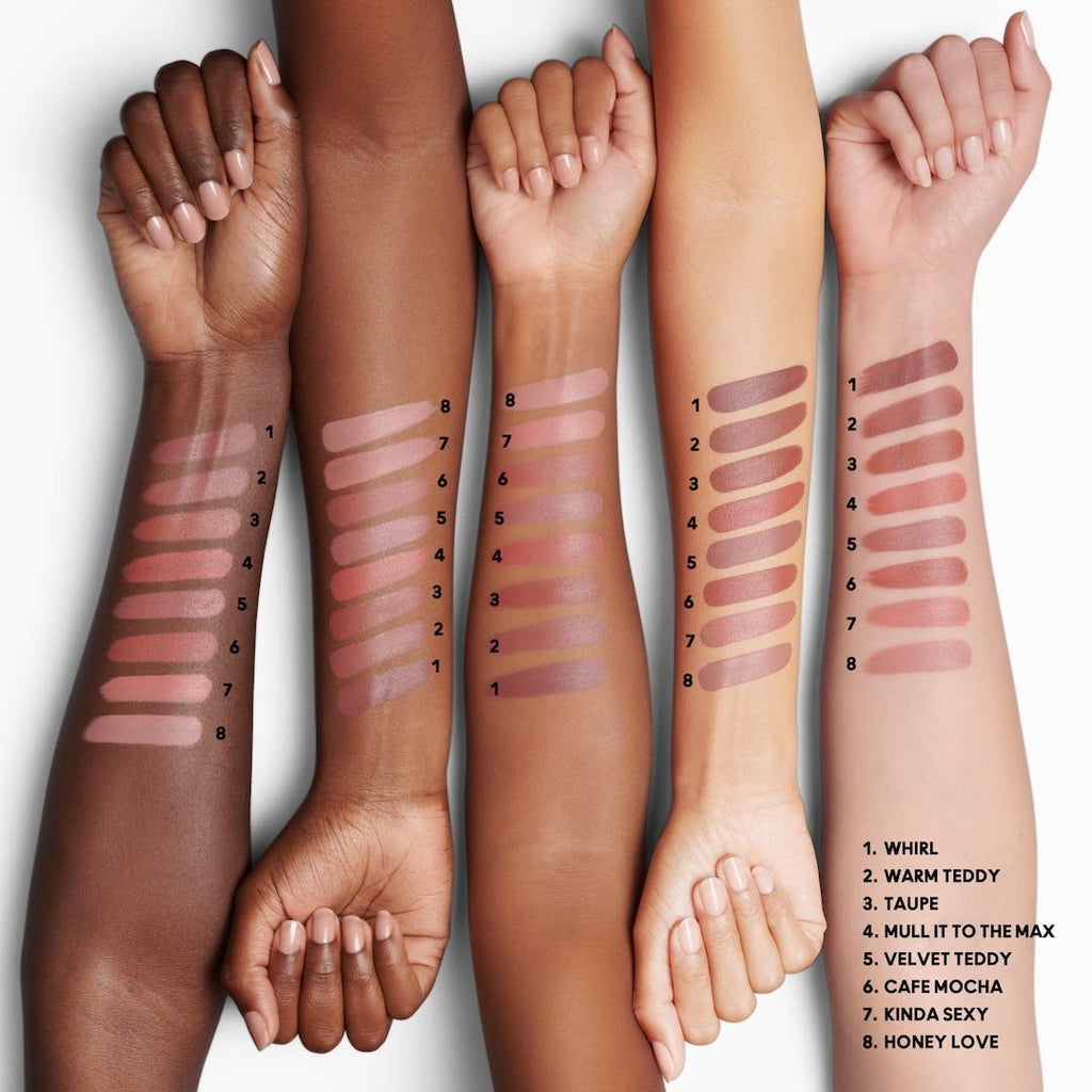 Mac Matte Lipstick