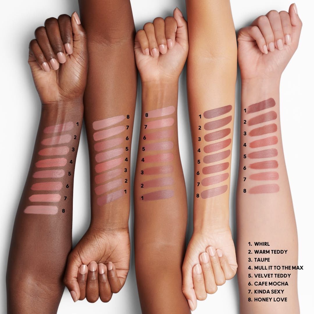 Mac Matte Lipstick