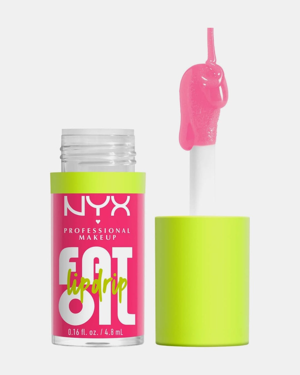 Nyx Lip Oil