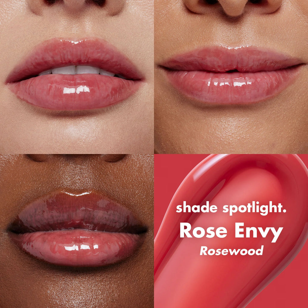 e.l.f Lip Oil