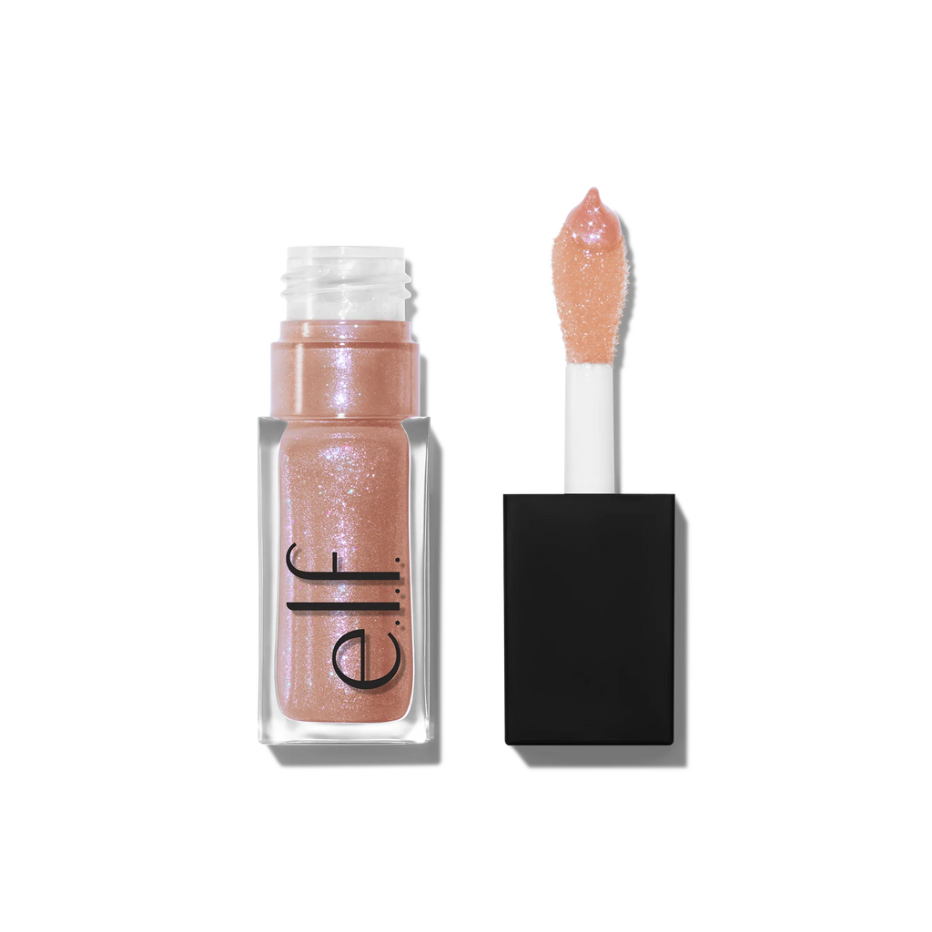 e.l.f Lip Oil Glimmer