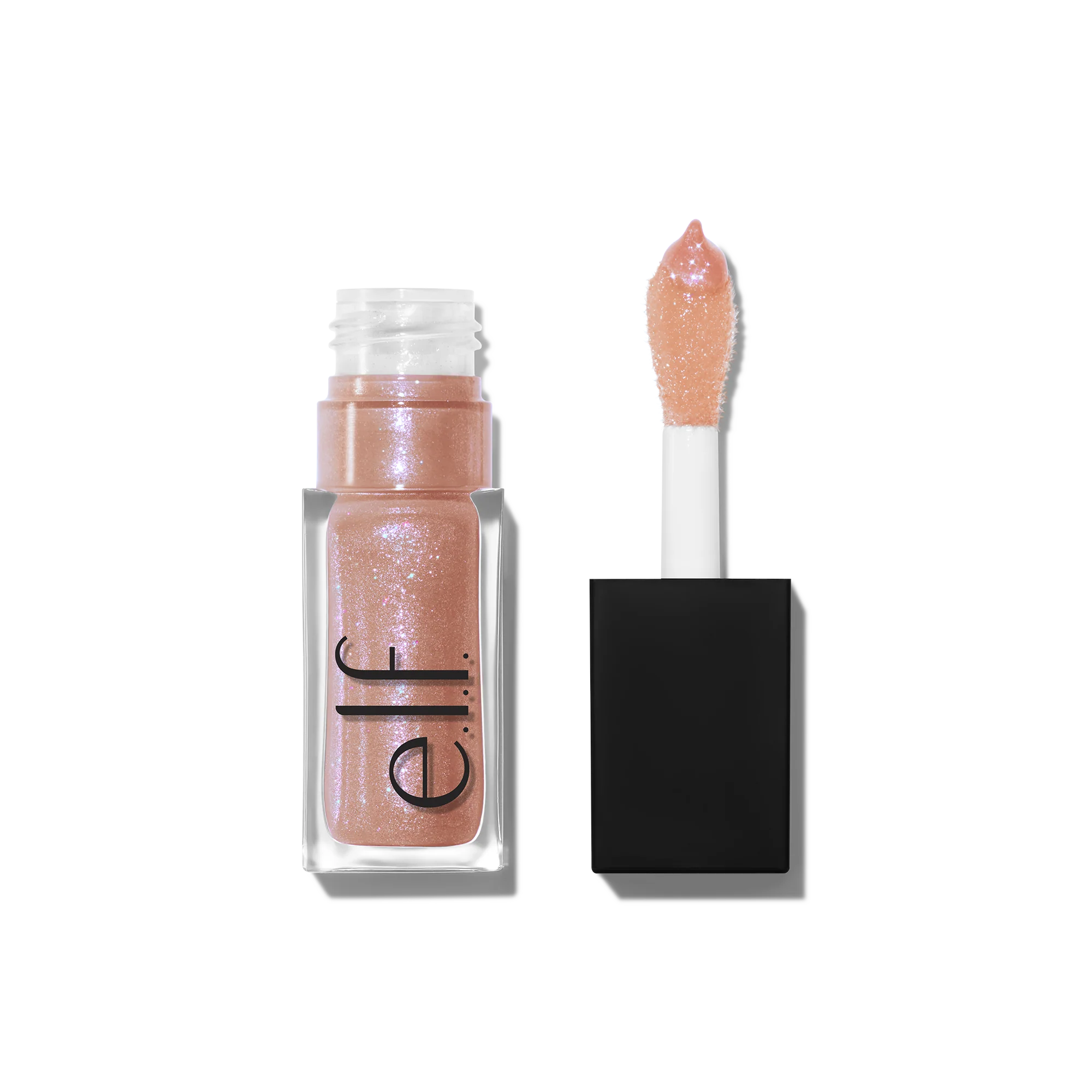 e.l.f Lip Oil Glimmer