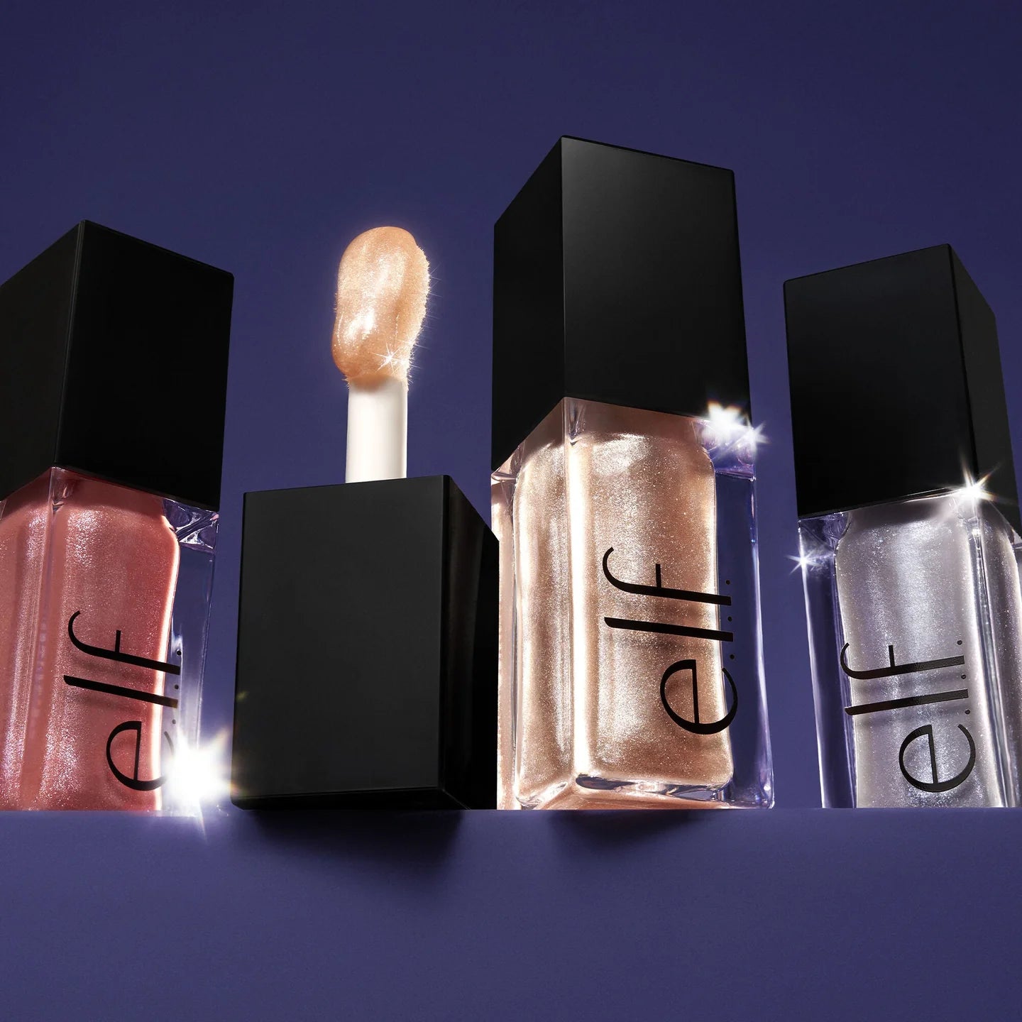 e.l.f Lip Oil Glimmer