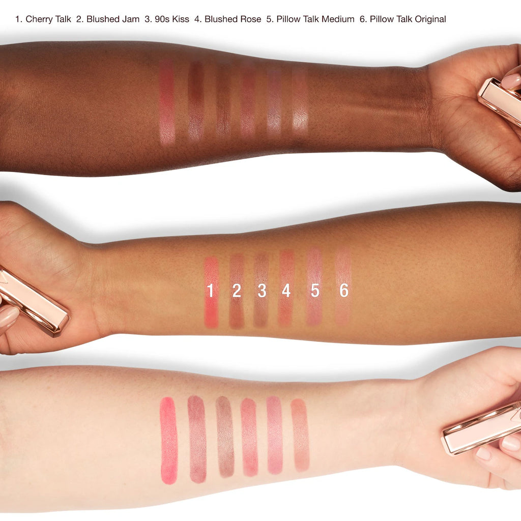 Charlotte Tilbury Lip Tint