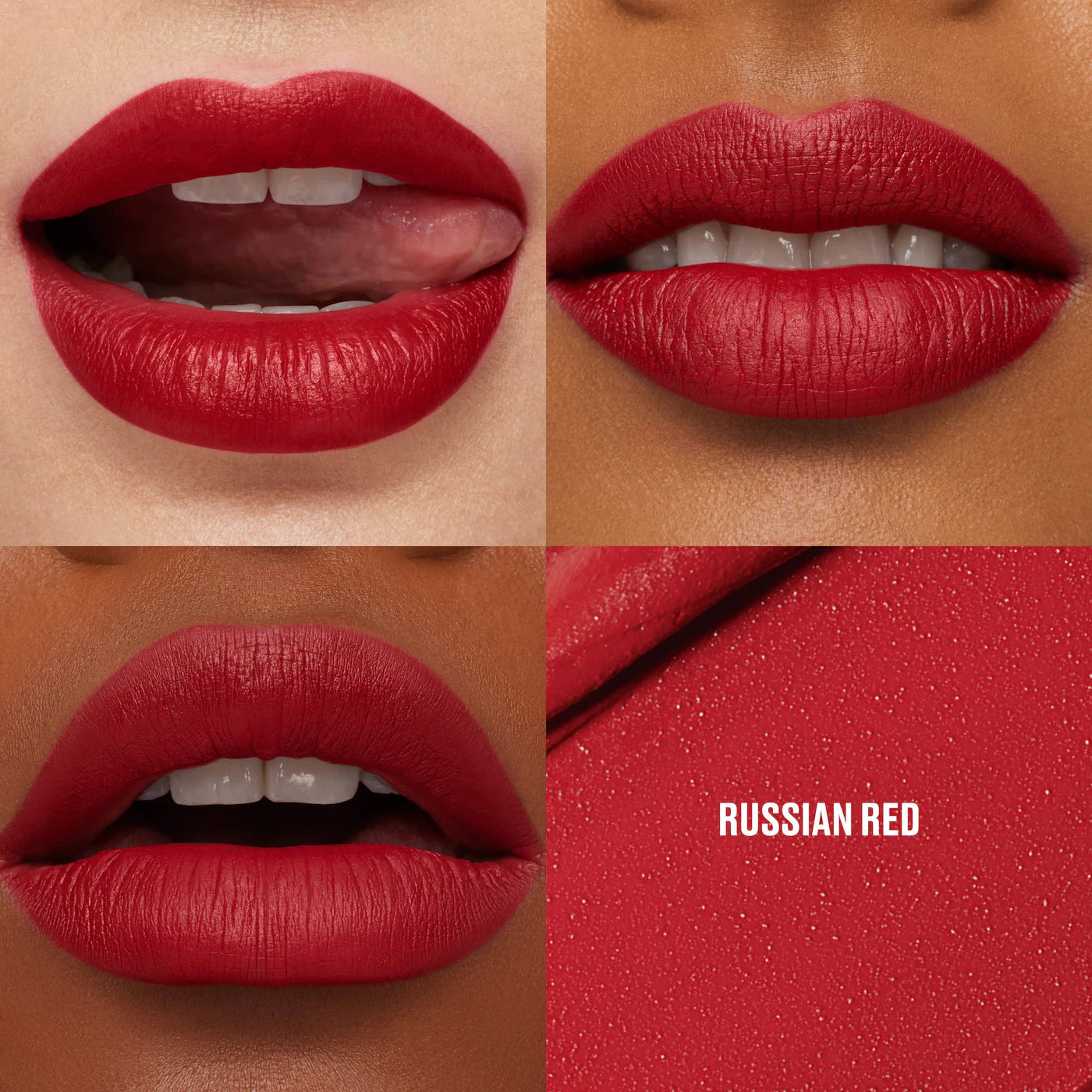 Mac Matte Lipstick