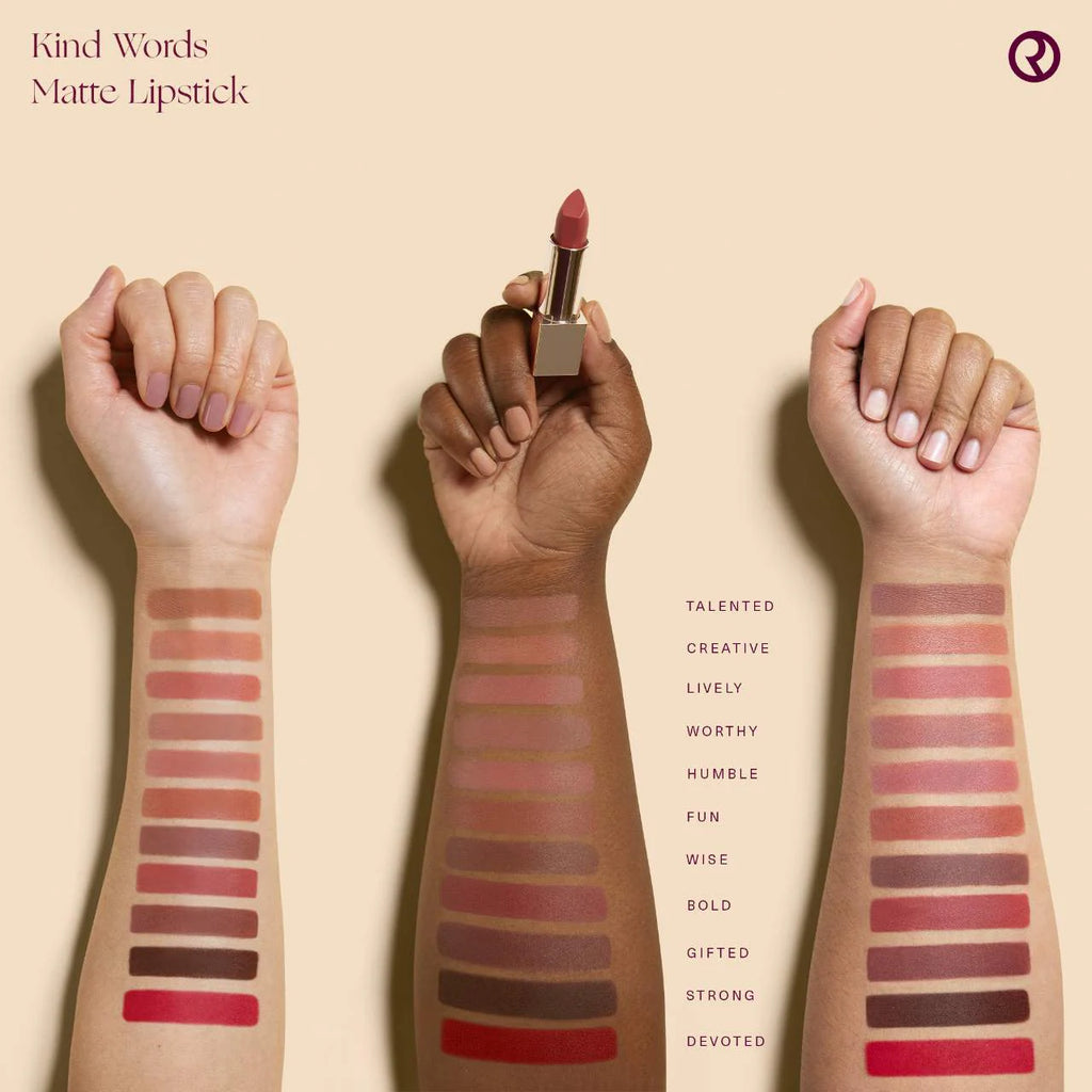 Rare Beauty Matte Lipstick