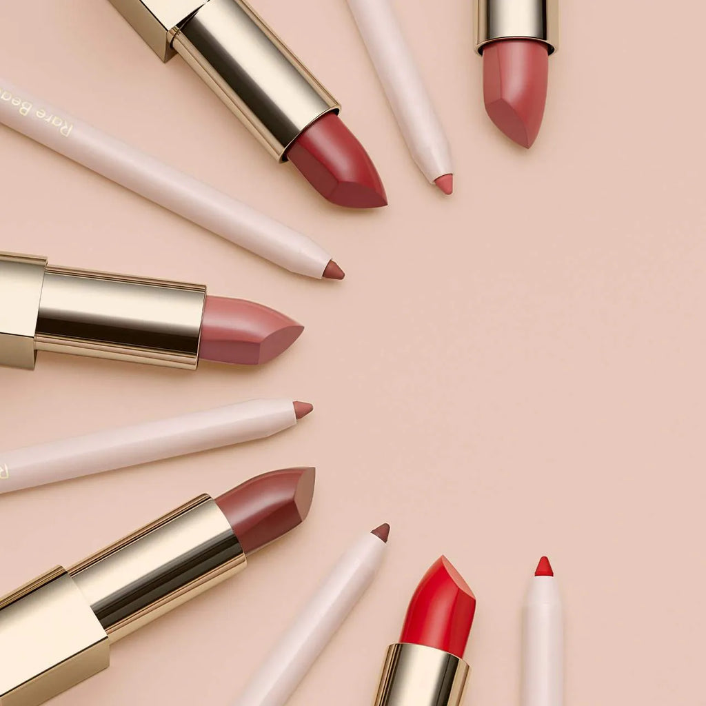 Rare Beauty Matte Lipstick