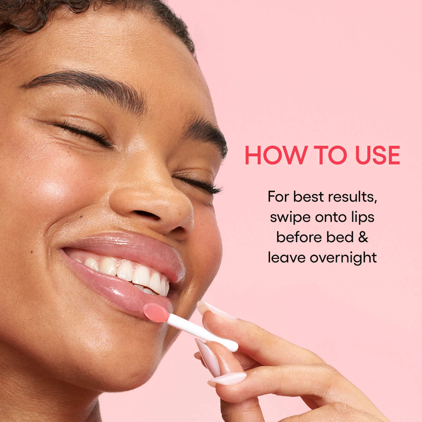 Laneige Lip Sleeping Mask – Intense Hydration Lip Treatment