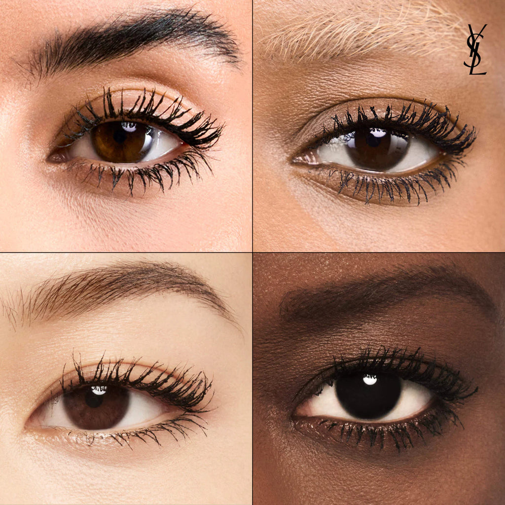 YSL Mascara