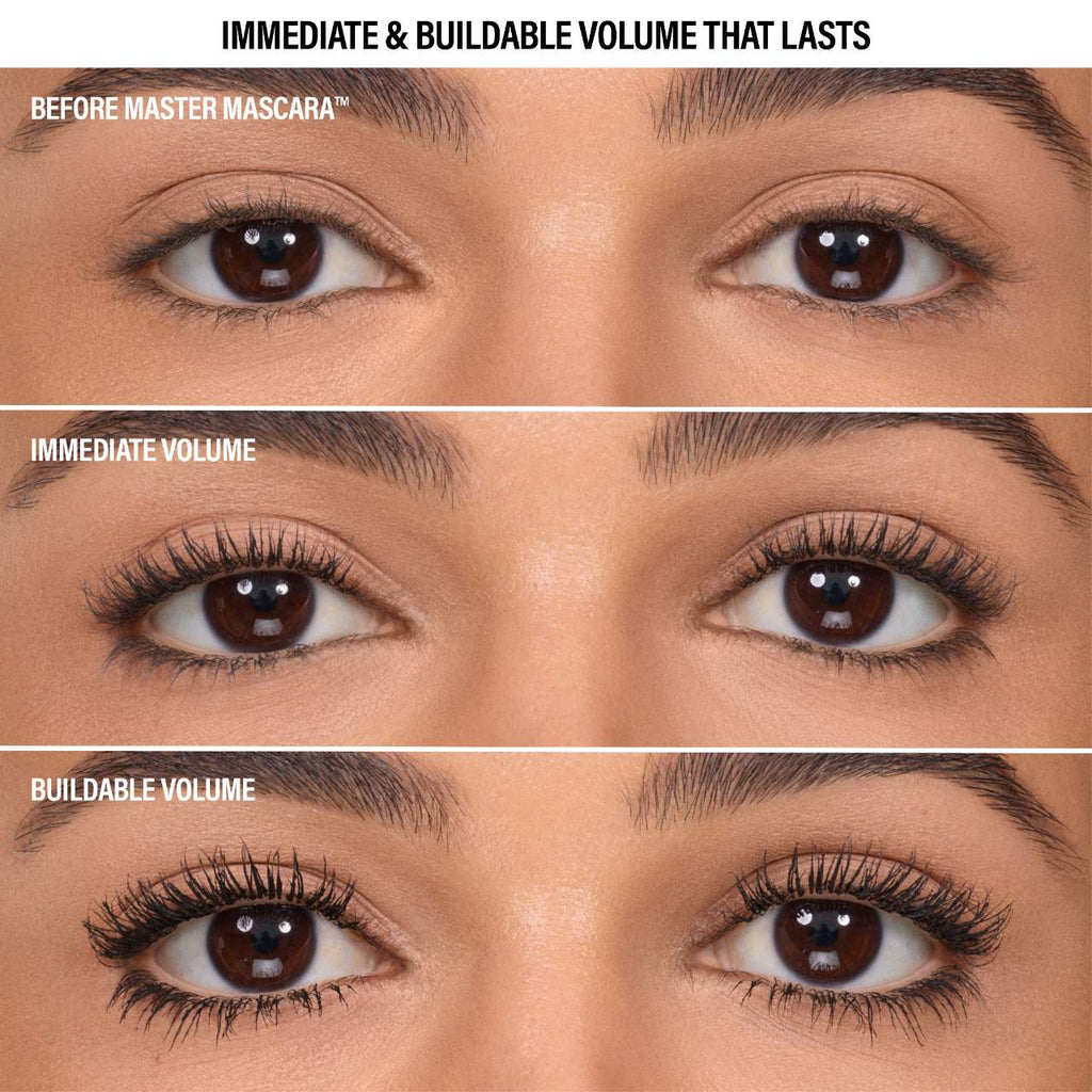 Makeup by Mario Mascara
