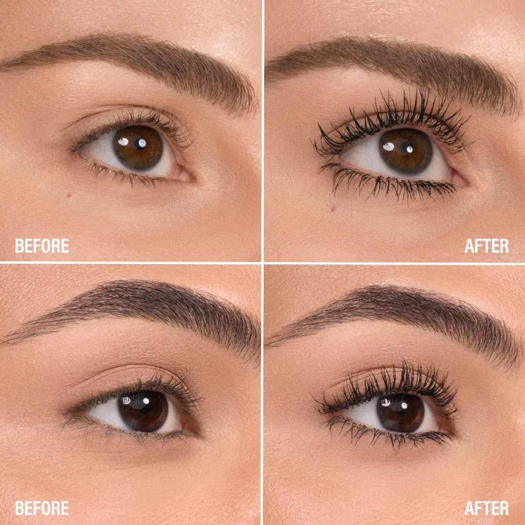 Makeup by Mario Mascara