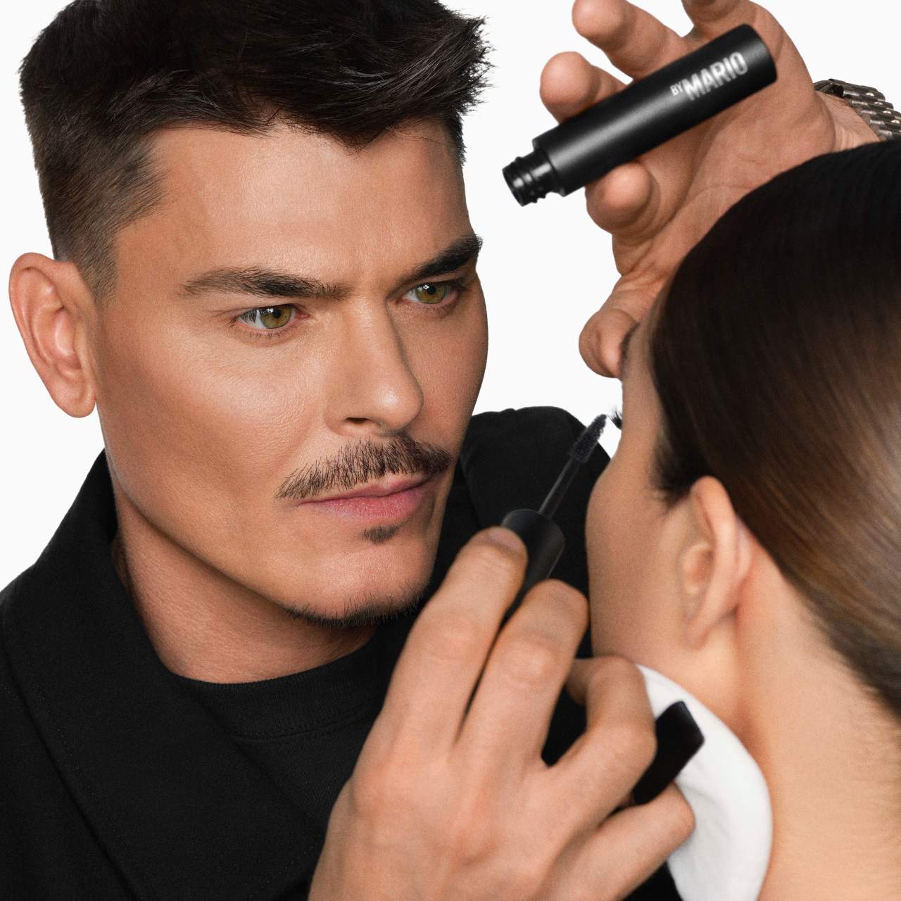 Makeup by Mario Mascara