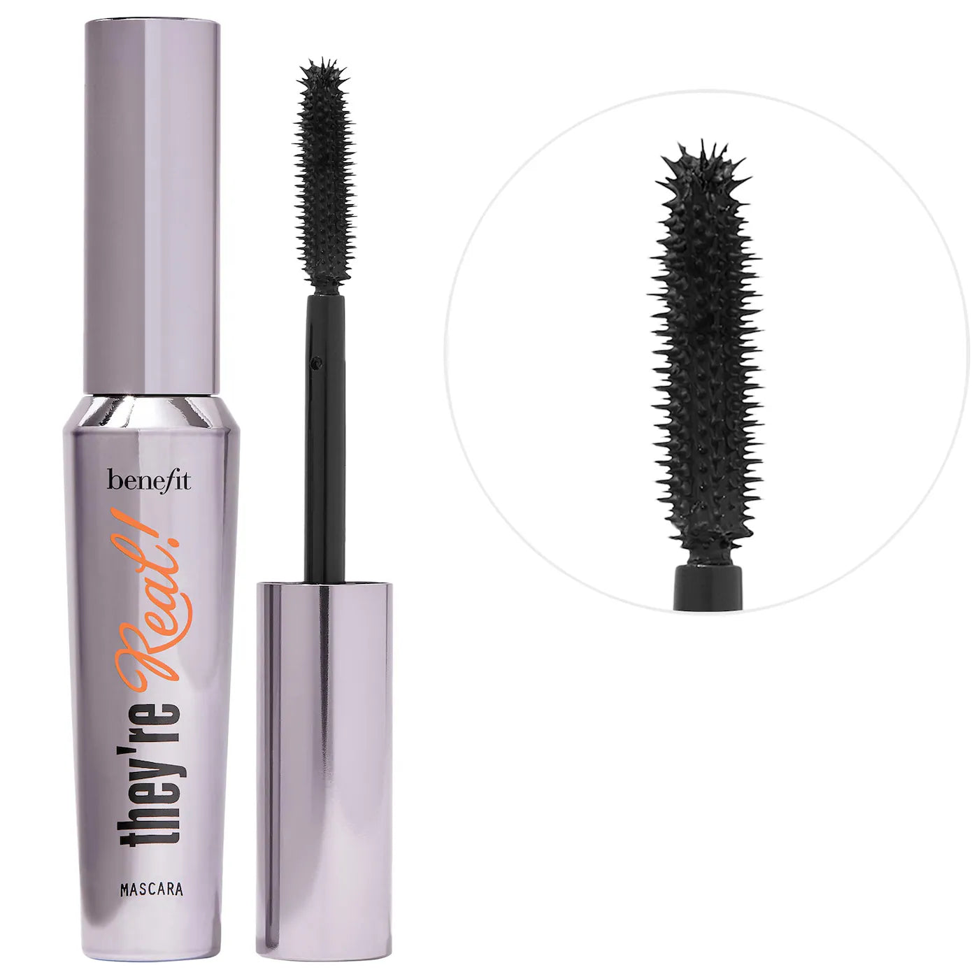Benefit Mascara