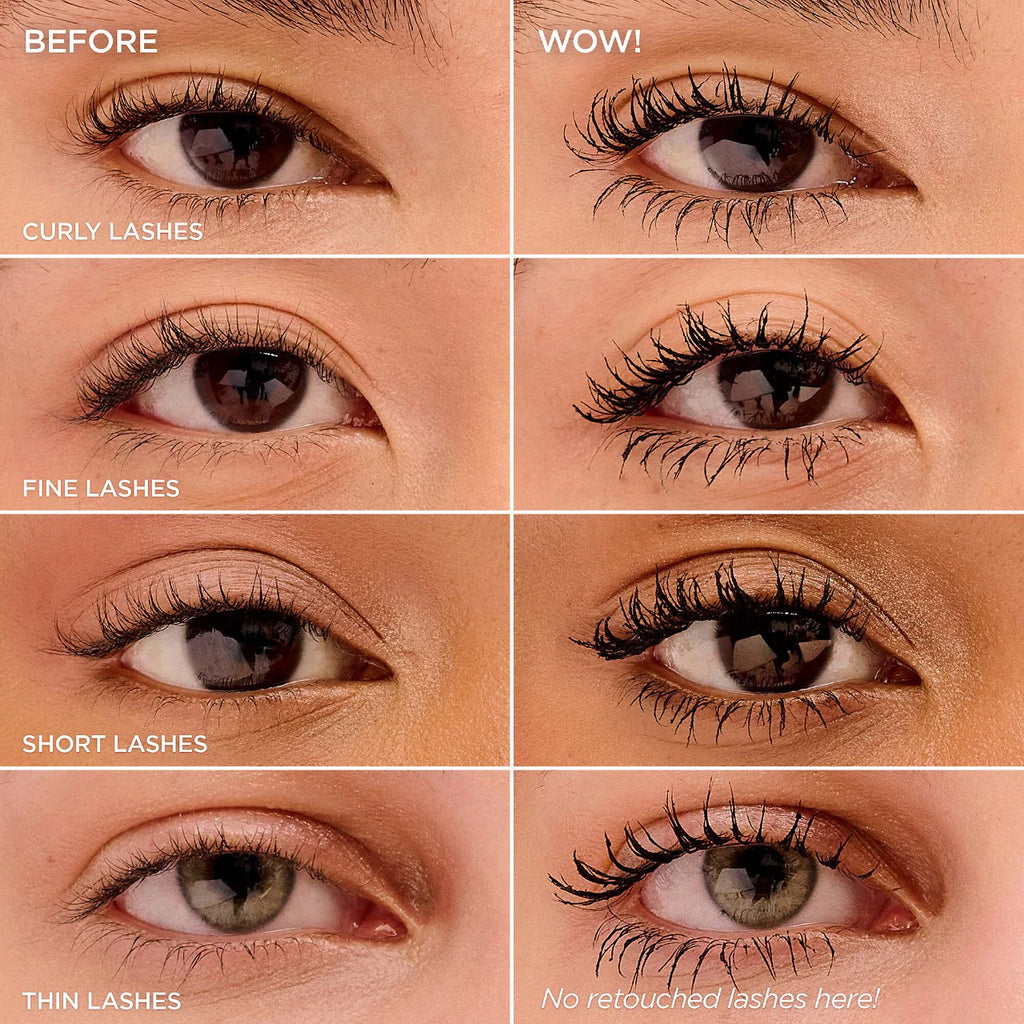 Benefit Mascara
