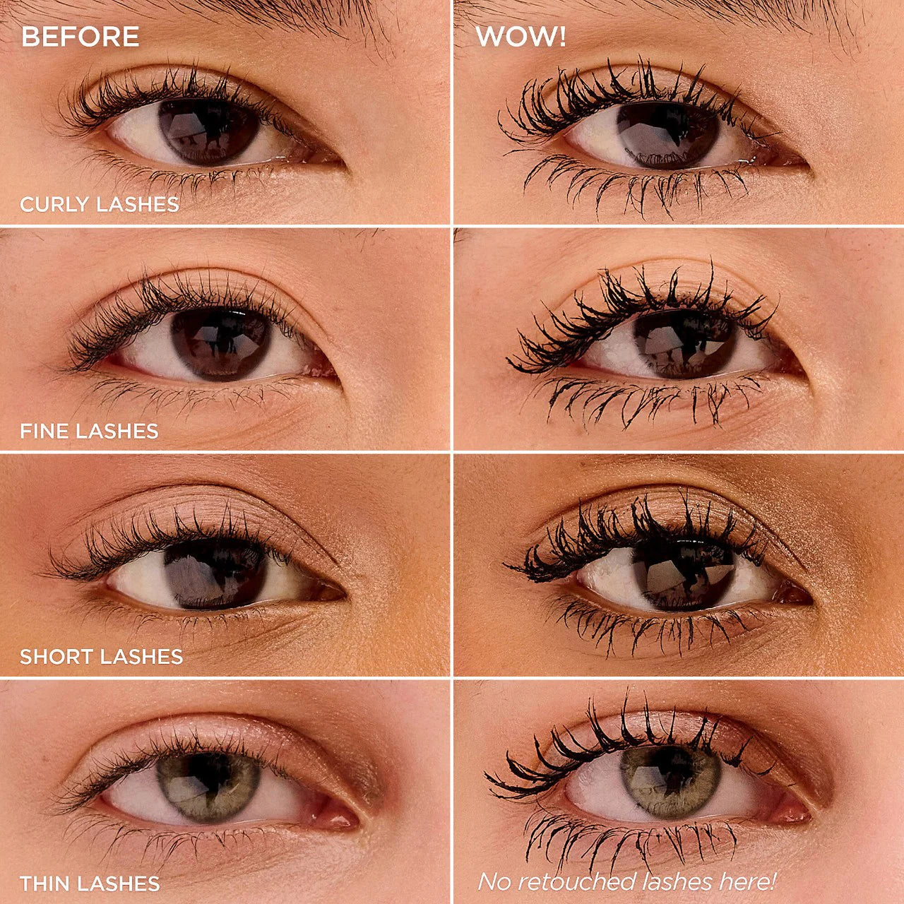 Benefit Mascara