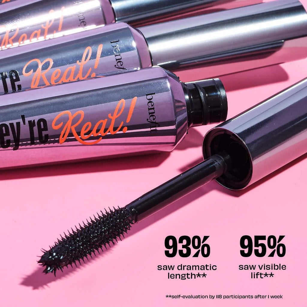 Benefit Mascara