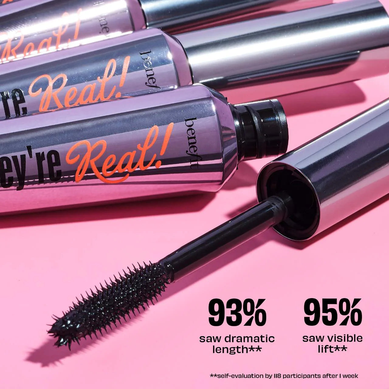 Benefit Mascara