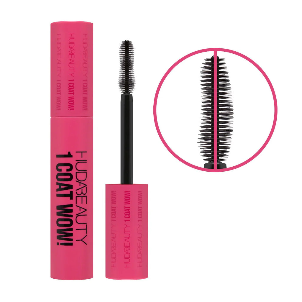 Huda Beauty Mascara