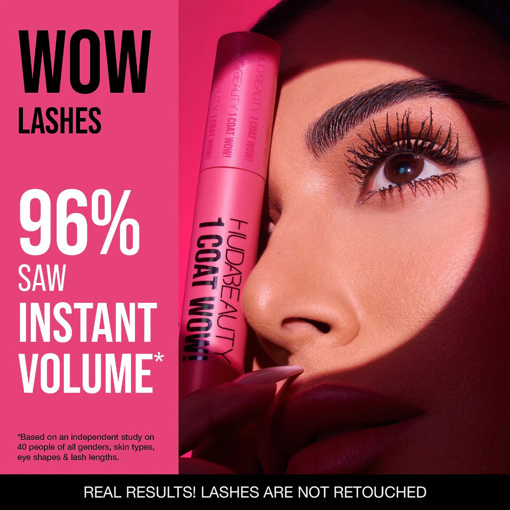 Huda Beauty Mascara