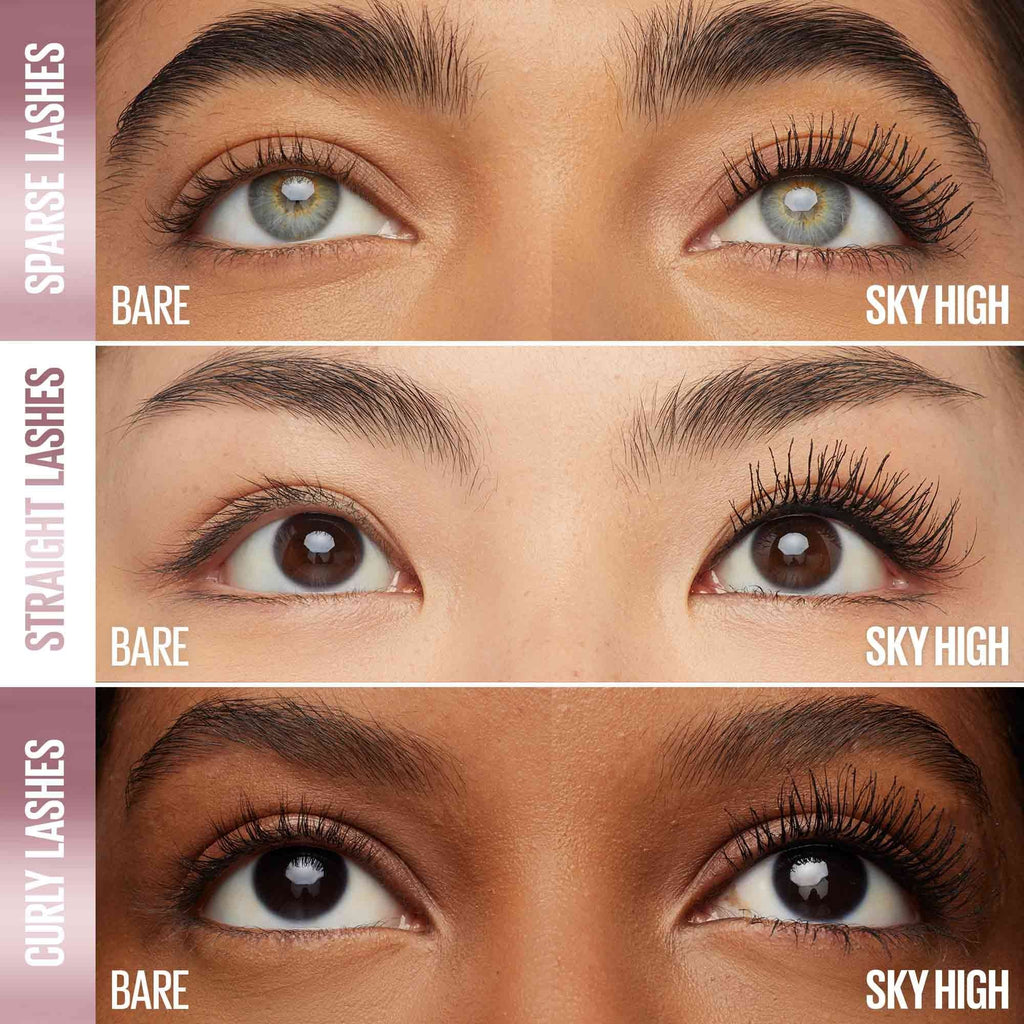 Maybelline Sky High Mascara