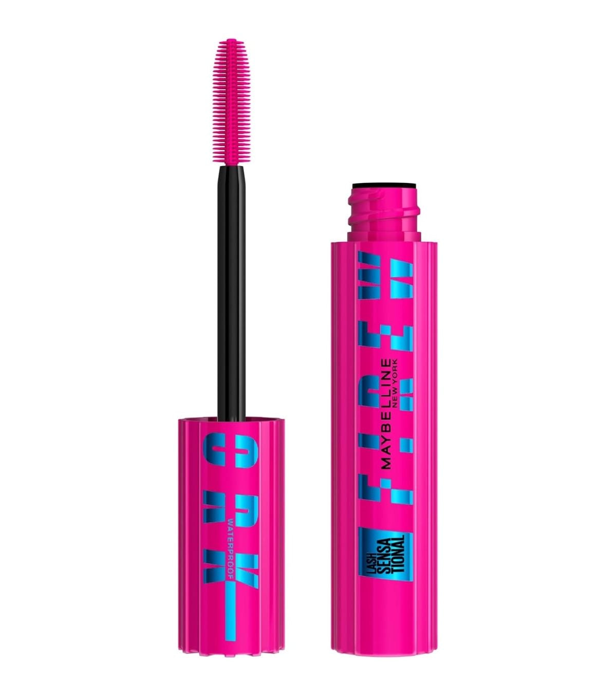 Maybelline Waterproof Mascara