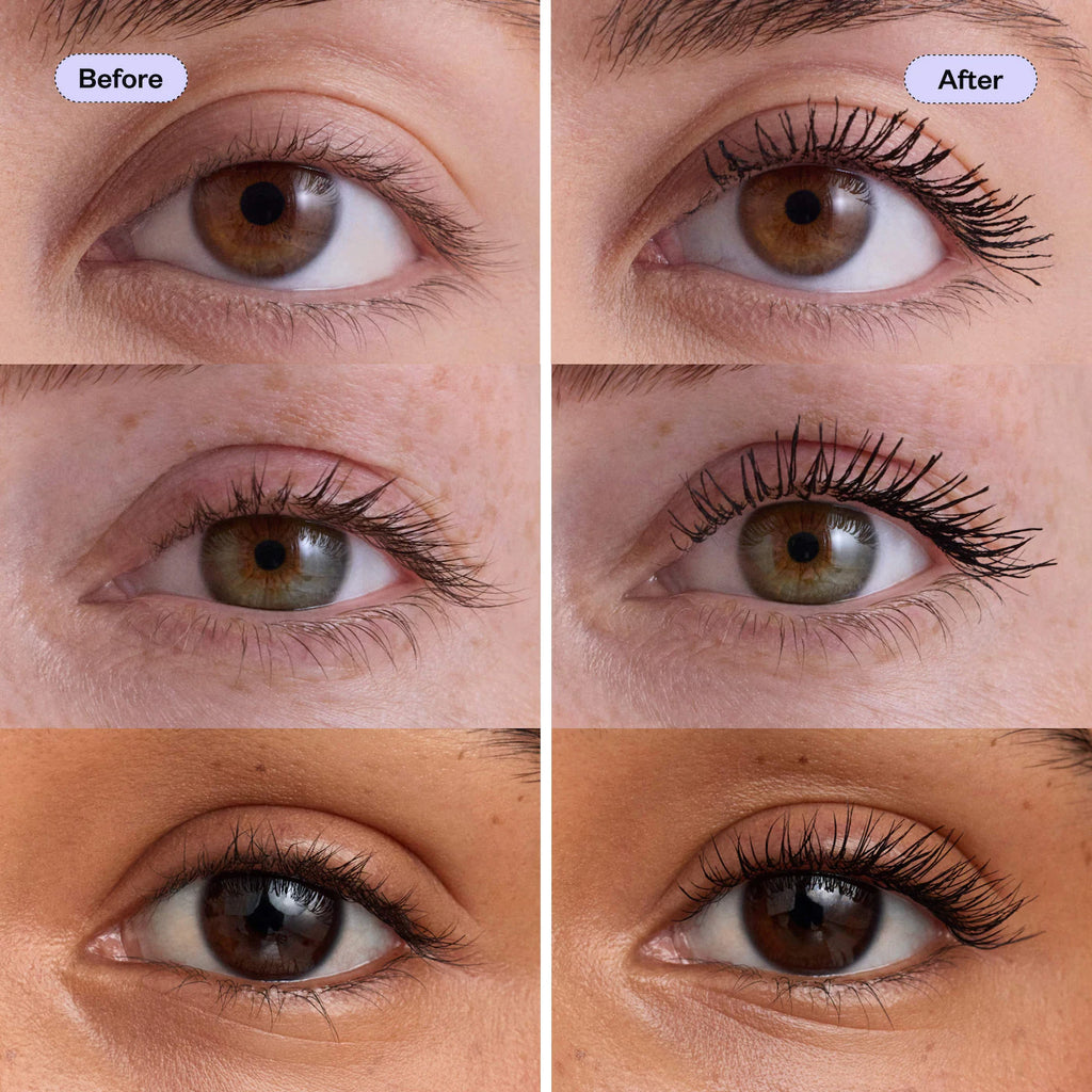 Kosas Mascara