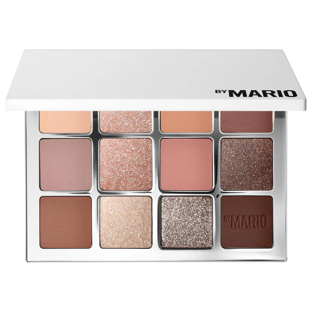 Makeup by Mario Eyeshadow Palette: Ethereal Eyes