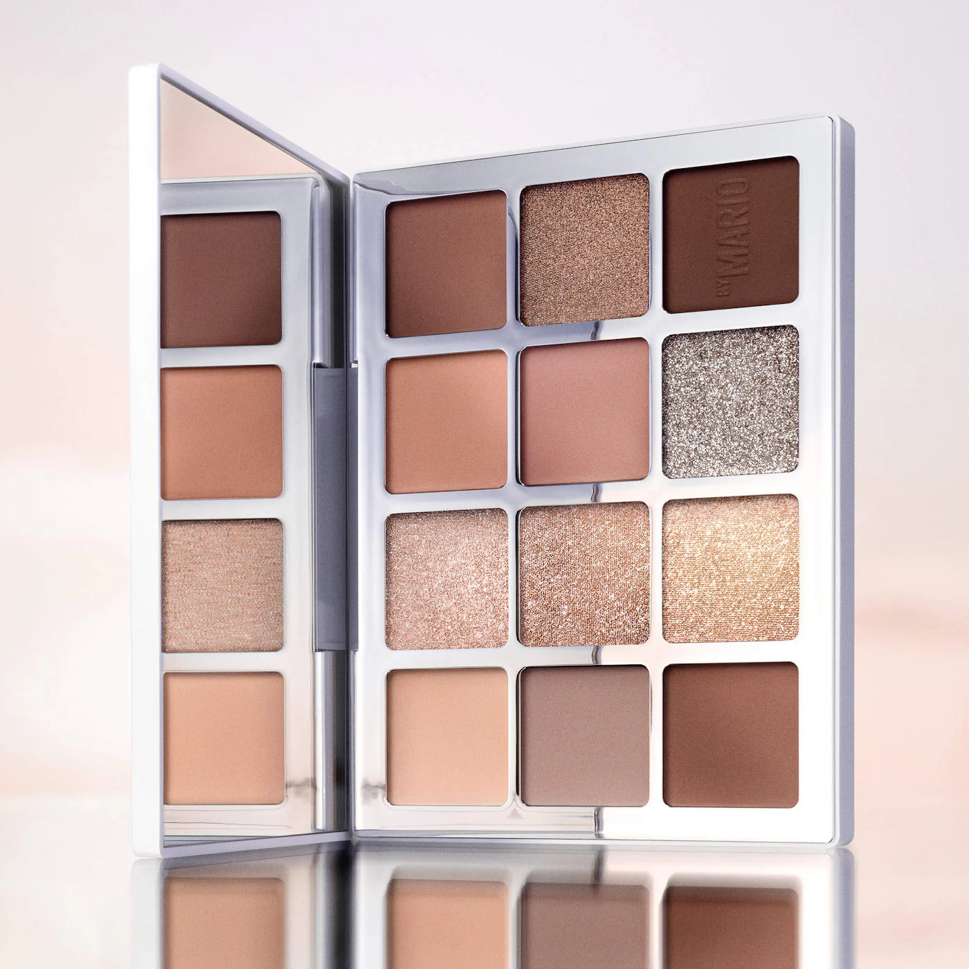 Makeup by Mario Eyeshadow Palette: Ethereal Eyes