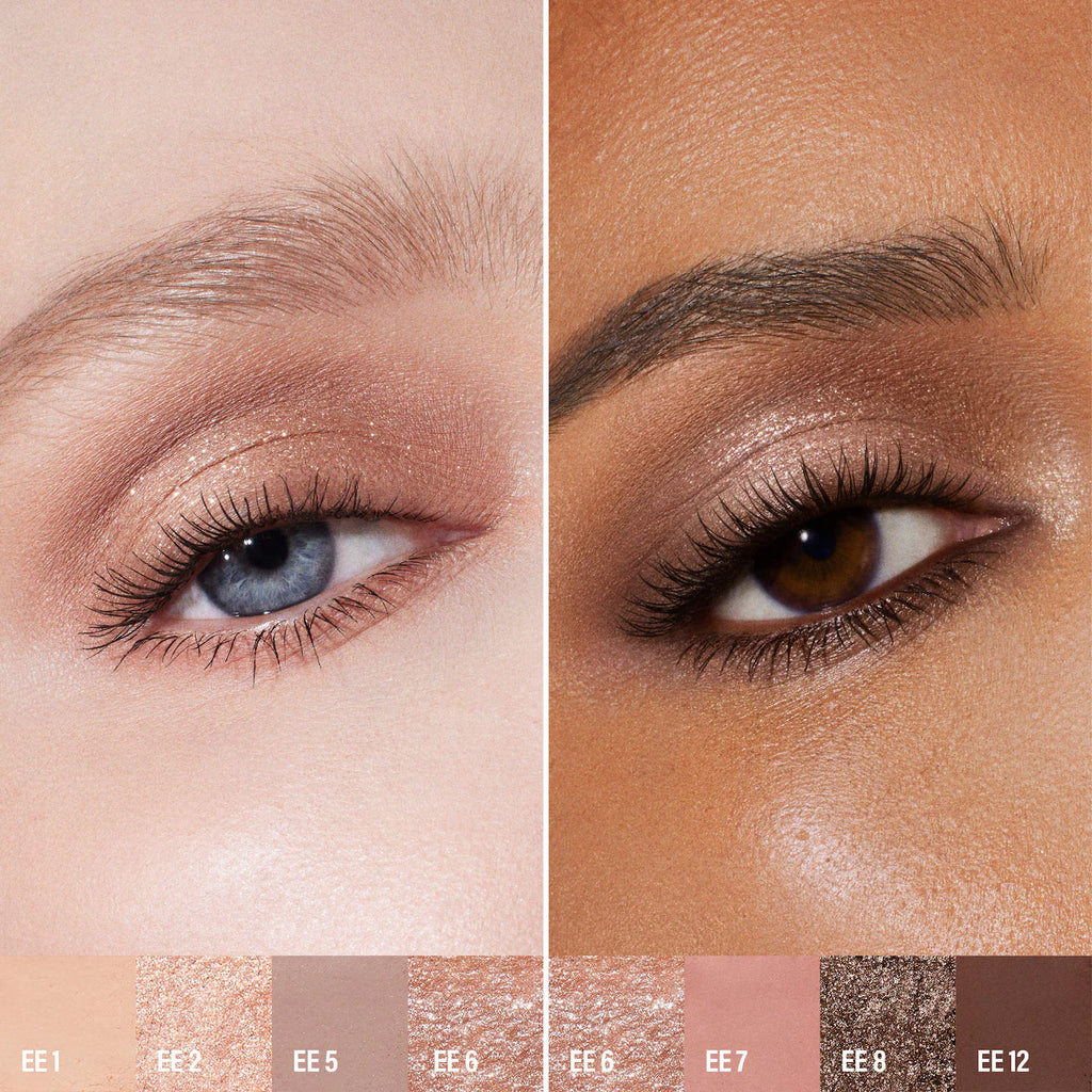 Makeup by Mario Eyeshadow Palette: Ethereal Eyes