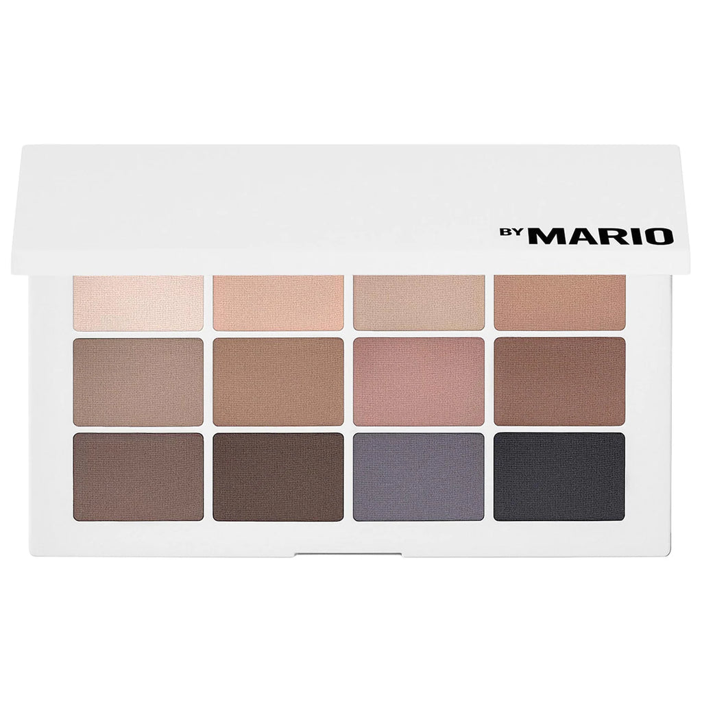Makeup by Mario Eyeshadow Palette: The Neutrals