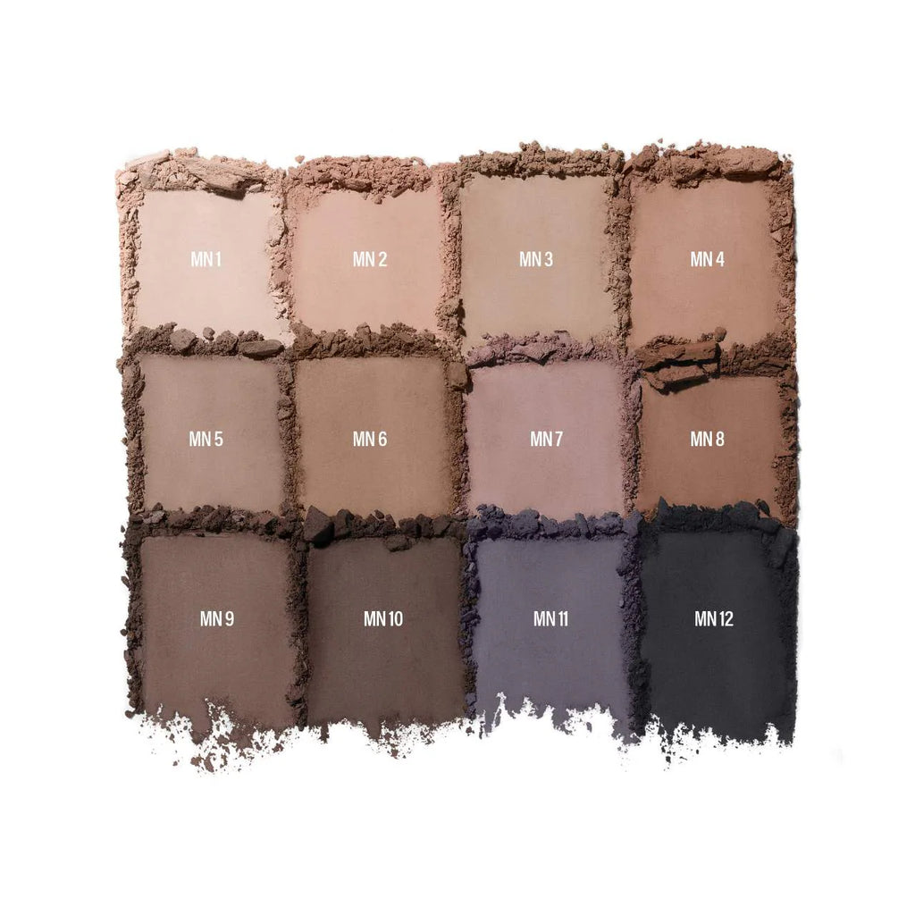 Makeup by Mario Eyeshadow Palette: The Neutrals