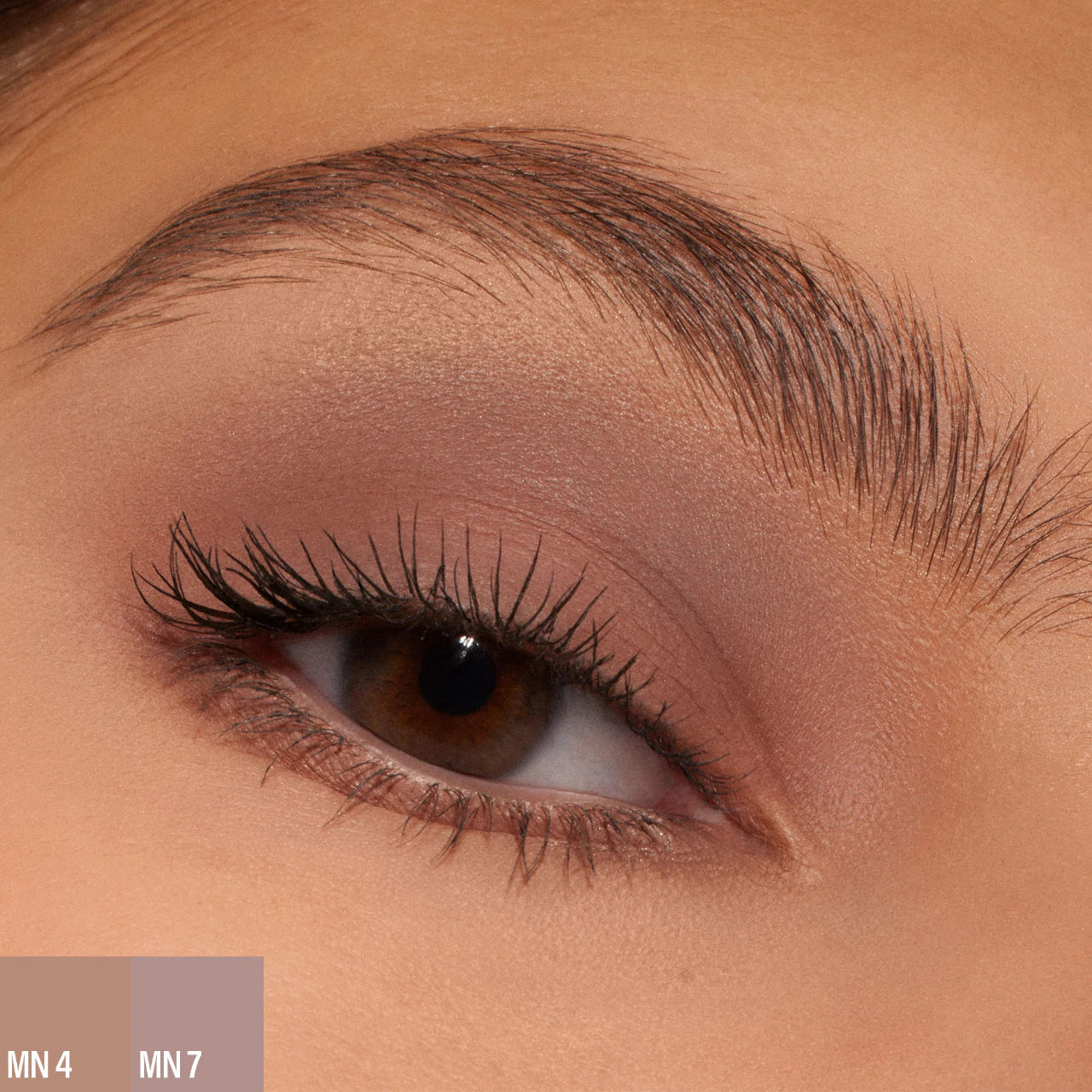 Makeup by Mario Eyeshadow Palette: The Neutrals