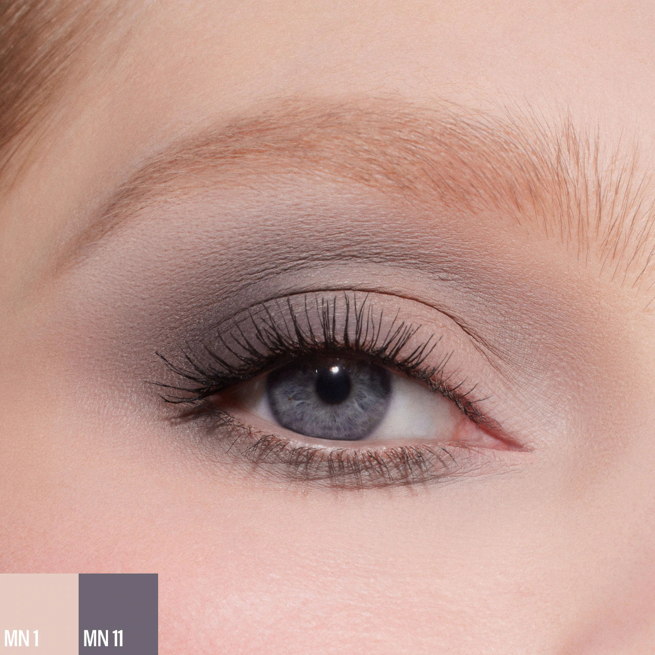 Makeup by Mario Eyeshadow Palette: The Neutrals